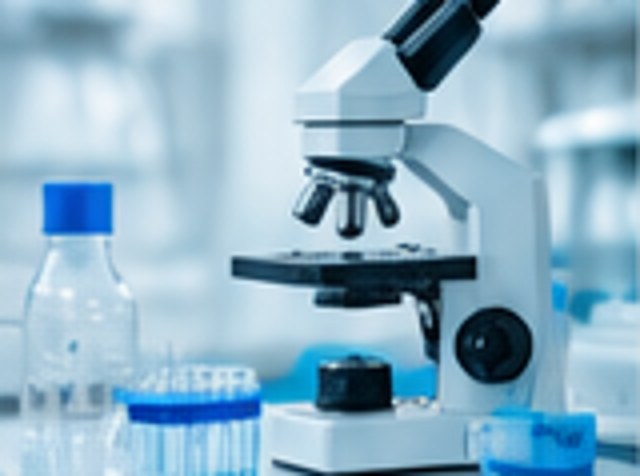 Illustrative laboratory equipment